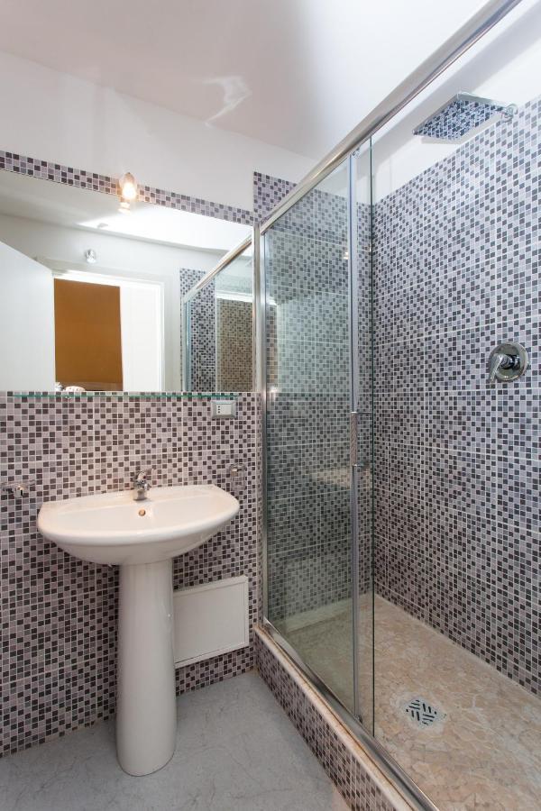 Abas Centro Storico B&B 巴勒莫 外观 照片